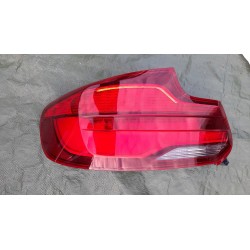 LAMPA LEWY TYŁ LED BMW 2 F22 F23 LIFT