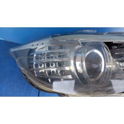 LAMPA PRAWY PRZÓD REFLEKTOR XENON EU 72025849 BMW E90 E91 LIFT