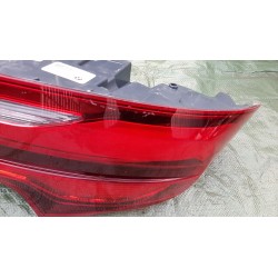 LAMPA LEWY TYŁ LED BMW 2 F22 F23 LIFT