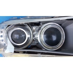 LAMPA PRAWY PRZÓD REFLEKTOR XENON EU 72025849 BMW E90 E91 LIFT