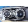 LAMPA PRAWY PRZÓD REFLEKTOR XENON EU 72025849 BMW E90 E91 LIFT