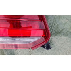LAMPA LEWY TYŁ LED BMW 2 F22 F23 LIFT