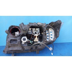 LAMPA PRAWY PRZÓD REFLEKTOR XENON EU 72025849 BMW E90 E91 LIFT