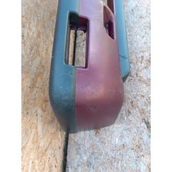 ZDERZAK PRZÓD PRZEDNI ORYGINAŁ 6202221B00 NISSAN MICRA K10 1989-1993