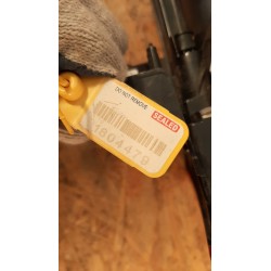 AUDI A4 B9 KOMBI LAMPA LEWA TYŁ TYLNA 8W9945069