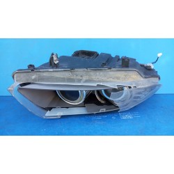 LAMPA PRAWY PRZÓD REFLEKTOR XENON EU 72025849 BMW E90 E91 LIFT