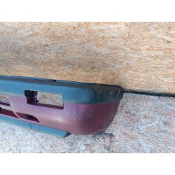 ZDERZAK PRZÓD PRZEDNI ORYGINAŁ 6202221B00 NISSAN MICRA K10 1989-1993