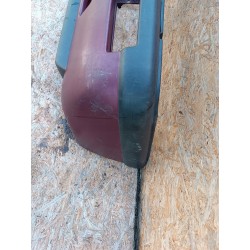 ZDERZAK PRZÓD PRZEDNI ORYGINAŁ 6202221B00 NISSAN MICRA K10 1989-1993