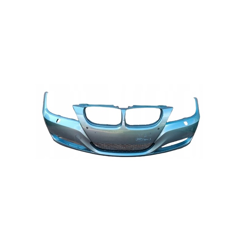 ZDERZAK PRZÓD PRZEDNI ORYGINAŁ BMW 3 E90 E91 2008-