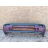 ZDERZAK PRZÓD PRZEDNI ORYGINAŁ 6202221B00 NISSAN MICRA K10 1989-1993