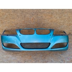 ZDERZAK PRZÓD PRZEDNI ORYGINAŁ BMW 3 E90 E91 2008-