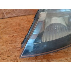 LAMPA LEWY PRZÓD EU 33151-SMG-G014-M1 HONDA CIVIC VIII 8 UFO