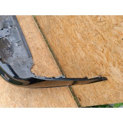 ZDERZAK PRZÓD PRZEDNI ORYGINAŁ 1487524077 LANCIA PHEDRA 02-10