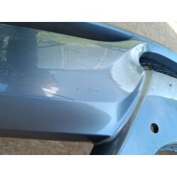 ZDERZAK PRZÓD PRZEDNI ORYGINAŁ BMW 3 E90 E91 2008-