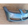 ZDERZAK PRZÓD PRZEDNI ORYGINAŁ BMW 3 E90 E91 2008-