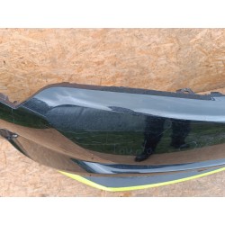 ZDERZAK PRZÓD PRZEDNI ORYGINAŁ 52119-F4010 TOYOTA CHR C-HR 2016-