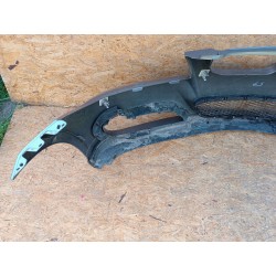 ZDERZAK PRZÓD PRZEDNI ORYGINAŁ BMW 3 E90 E91 2008-