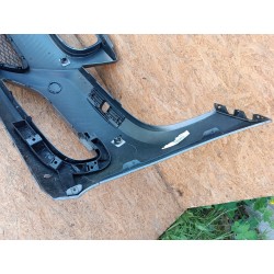 ZDERZAK PRZÓD PRZEDNI ORYGINAŁ BMW 3 E90 E91 2008-