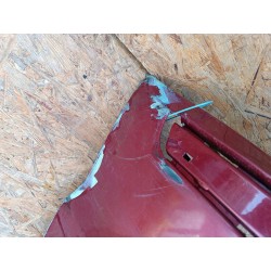 BELKA ZDERZAK PRZÓD PRZEDNI ORYGINAŁ BMW 3 E46 97-01 8195283 8195287