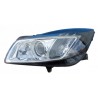 LAMPA LEWY PRZÓD EU OPEL INSIGNIA A XENON SKRĘTNY 13226792 1ZT009631