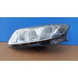 LAMPA LEWY PRZÓD EU OPEL INSIGNIA A XENON SKRĘTNY 13226792 1ZT009631