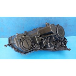 LAMPA LEWY PRZÓD XENON EU MERCEDES E KLASA W211 LIFT