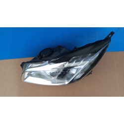 LAMPA LEWY PRZÓD EU OPEL INSIGNIA A XENON SKRĘTNY 13226792 1ZT009631