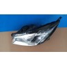 LAMPA LEWY PRZÓD EU OPEL INSIGNIA A XENON SKRĘTNY 13226792 1ZT009631