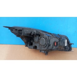 LAMPA LEWY PRZÓD EU OPEL INSIGNIA A XENON SKRĘTNY 13226792 1ZT009631