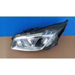 LAMPA LEWY PRZÓD EU OPEL INSIGNIA A XENON SKRĘTNY 13226792 1ZT009631