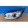 LAMPA LEWY PRZÓD EU OPEL INSIGNIA A XENON SKRĘTNY 13226792 1ZT009631