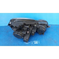 LAMPA LEWY PRZÓD XENON EU MERCEDES E KLASA W211 LIFT