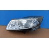 LAMPA LEWY PRZÓD EU OPEL INSIGNIA A XENON SKRĘTNY 13226792 1ZT009631