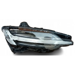LAMPA PRAWY PRZÓD LED EU VOLVO S60 V60 32228816