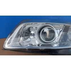 LAMPA LEWY PRZÓD EU OPEL INSIGNIA A XENON SKRĘTNY 13226792 1ZT009631