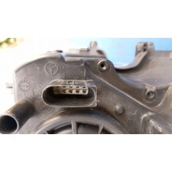 LAMPA LEWY PRZÓD XENON EU MERCEDES E KLASA W211 LIFT