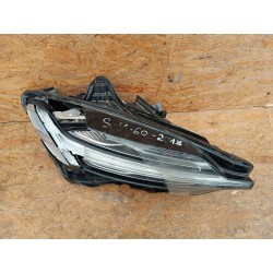 LAMPA PRAWY PRZÓD LED EU VOLVO S60 V60 32228816