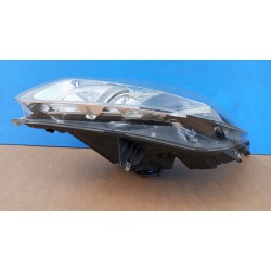 LAMPA LEWY PRZÓD EU OPEL INSIGNIA A XENON SKRĘTNY 13226792 1ZT009631
