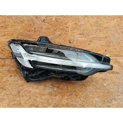 LAMPA PRAWY PRZÓD LED EU VOLVO S60 V60 32228816