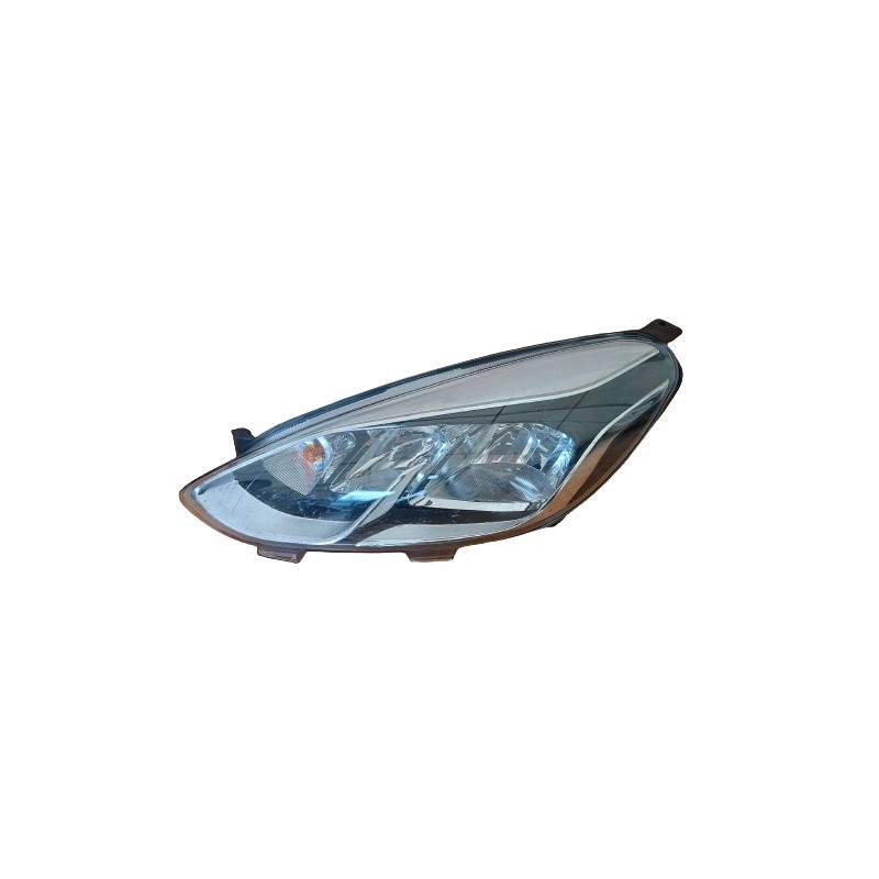 LAMPA LEWY PRZÓD EU H1BB-13W030-AE FORD FIESTA MK8