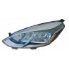 LAMPA LEWY PRZÓD EU H1BB-13W030-AE FORD FIESTA MK8