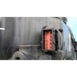 LAMPA LEWY PRZÓD EU OPEL INSIGNIA A XENON SKRĘTNY 13226792 1ZT009631