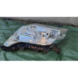 TOYOTA LAND CRUISER J150 LIFT LAMPA LEWA PRZÓD