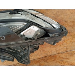 LAMPA PRAWY PRZÓD LED EU VOLVO S60 V60 32228816