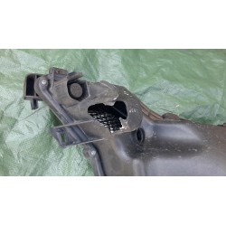 TOYOTA LAND CRUISER J150 LIFT LAMPA LEWA PRZÓD