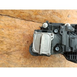 LAMPA PRAWY PRZÓD LED EU VOLVO S60 V60 32228816