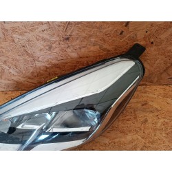 LAMPA LEWY PRZÓD EU H1BB-13W030-AE FORD FIESTA MK8