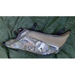 TOYOTA LAND CRUISER J150 LIFT LAMPA LEWA PRZÓD