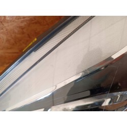 LAMPA LEWY PRZÓD EU H1BB-13W030-AE FORD FIESTA MK8