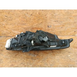 LAMPA PRAWY PRZÓD LED EU VOLVO S60 V60 32228816